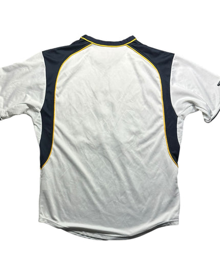 Liverpool Football Shirt Away 2001/2003 (M)