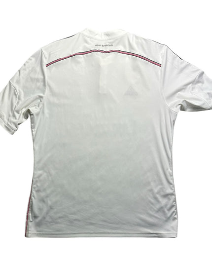 Real Madrid Football Shirt Home 2014/2015 (XL)