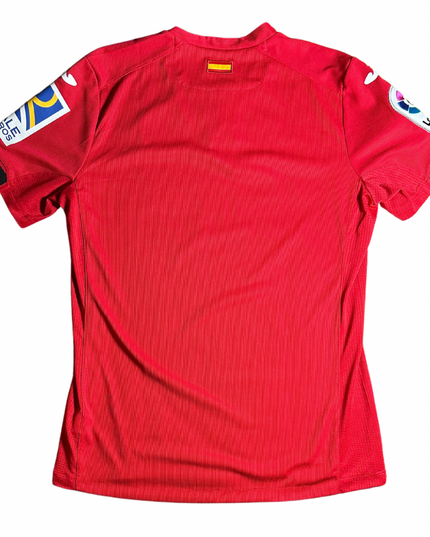 Getafe CF 2020/2021 Away Football Shirt