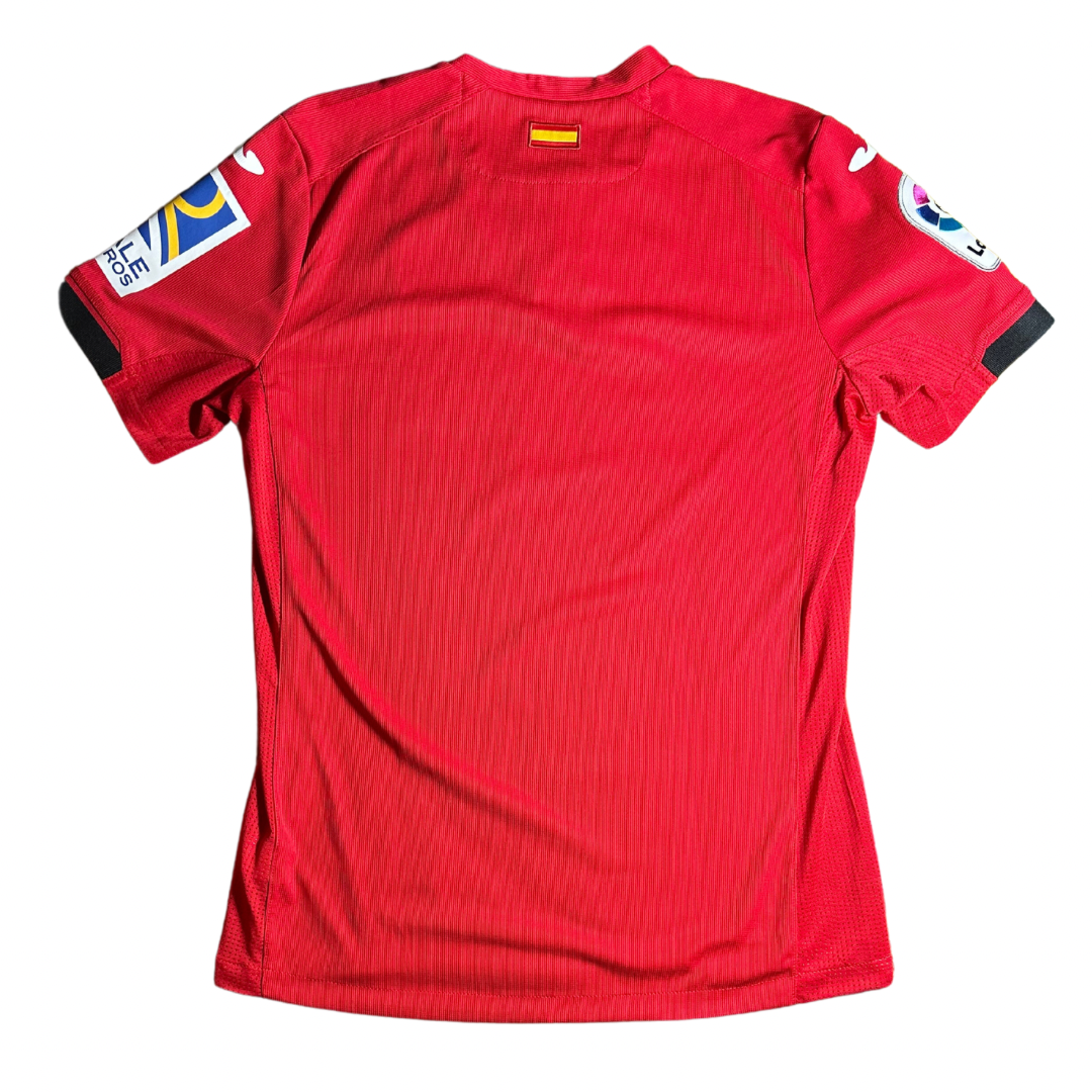 Getafe CF 2020/2021 Away Football Shirt