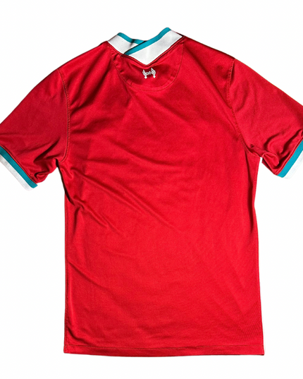 Liverpool 2020/2021 Home Football Shirt