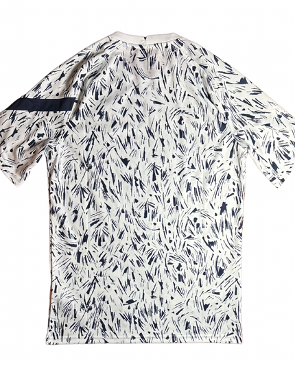 France 2020/2021 Pre Match Football Shirt