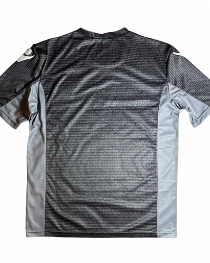 Sheffield United 2009/2010 Third Football Shirt ‘120 Years’