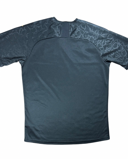 Olympique Marseilles 2019/2020 125 Year Anniversary Football Shirt