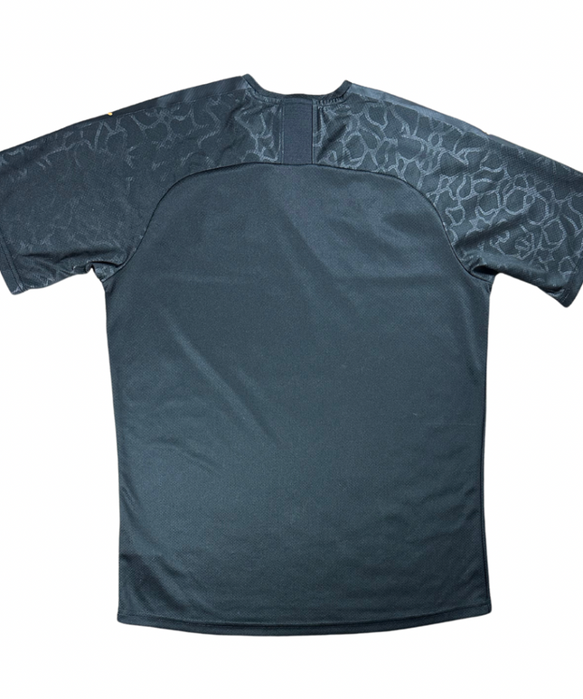 Olympique Marseilles 2019/2020 125 Year Anniversary Football Shirt