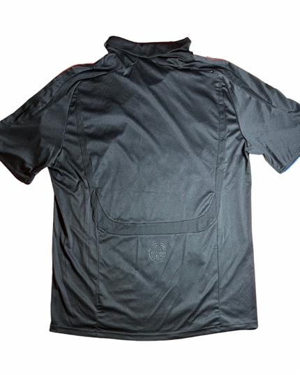 Bayern Munich 2007/2008 European Football Shirt