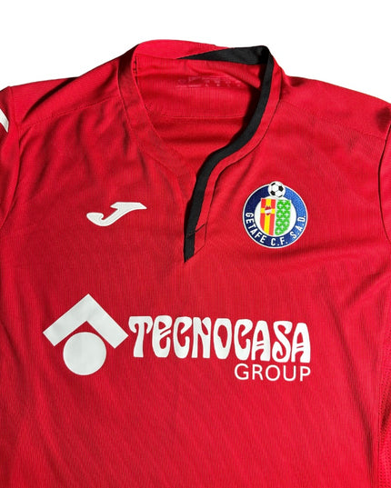 Getafe CF 2020/2021 Away Football Shirt