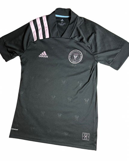 Inter Miami CF 2020/2021 Home Football Shirt