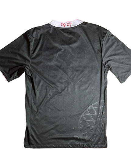 FC Augsburg 2012/2013 Away Football Shirt