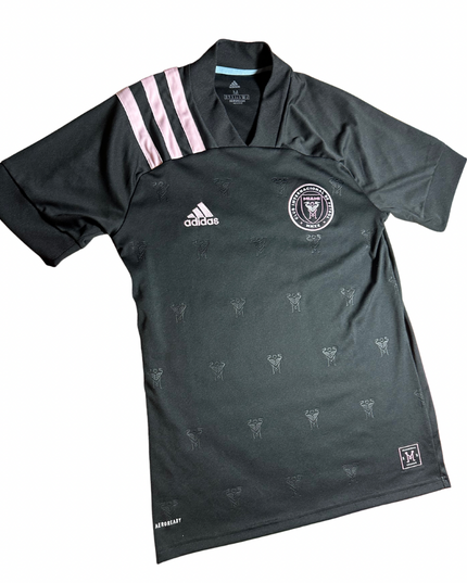 Inter Miami CF 2020/2021 Home Football Shirt