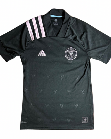 Inter Miami CF 2020/2021 Home Football Shirt