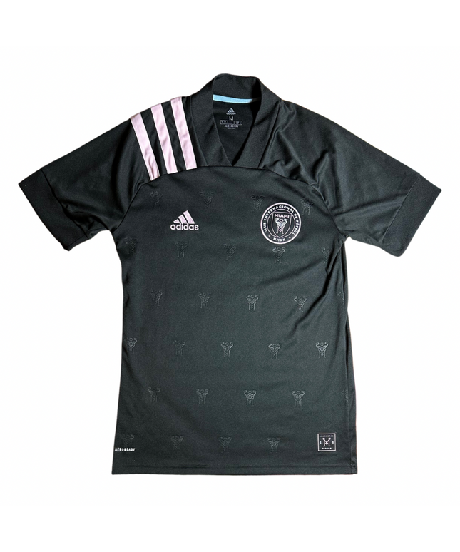 Inter Miami CF 2020/2021 Home Football Shirt