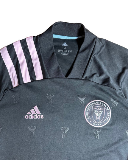 Inter Miami CF 2020/2021 Home Football Shirt