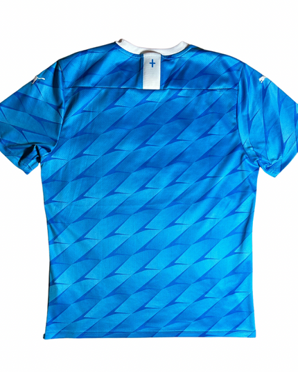 Olympique Marseilles 2019/2020 Home Football Shirt